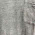 ジョルジオアルマーニ Giorgio Armani LE COLLEZIONI ロゴ刺繍 ポケット ニット Tシャツ メンズ import:M