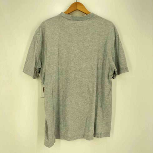 ジョルジオアルマーニ Giorgio Armani LE COLLEZIONI GA ロゴ Tシャツ メンズ import:M
