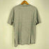 ジョルジオアルマーニ Giorgio Armani LE COLLEZIONI GA ロゴ Tシャツ メンズ import:M