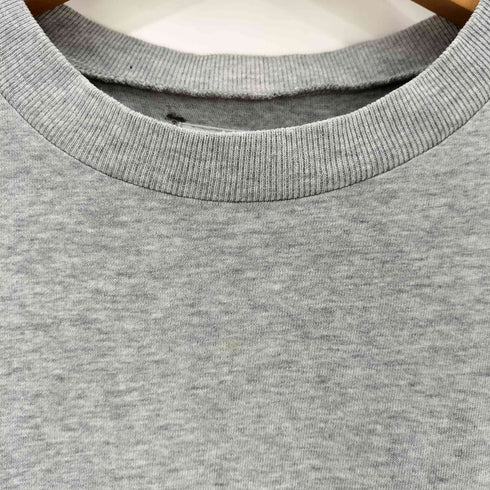 ジョルジオアルマーニ Giorgio Armani LE COLLEZIONI GA ロゴ Tシャツ メンズ import:M