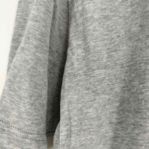 ジョルジオアルマーニ Giorgio Armani LE COLLEZIONI GA ロゴ Tシャツ メンズ import:M
