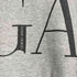 ジョルジオアルマーニ Giorgio Armani LE COLLEZIONI GA ロゴ Tシャツ メンズ import:M