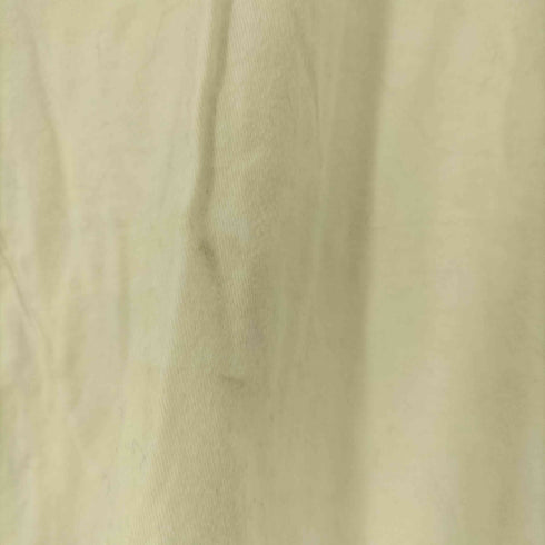 アルマーニジーンズ ARMANI JEANS フロッキープリント ロングスリーブ Tシャツ メンズ import:S