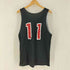 Don Alleson Athletic 90S アーティストロゴメッシュタンクトップ メンズ L