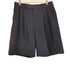オーラリー AURALEE LIGHT WOOL MAX GABARDINE SHORTS メンズ 4