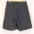 オーラリー AURALEE LIGHT WOOL MAX GABARDINE SHORTS メンズ 4