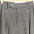 オーラリー AURALEE LIGHT WOOL MAX GABARDINE SHORTS メンズ 4