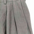 オーラリー AURALEE LIGHT WOOL MAX GABARDINE SHORTS メンズ 4