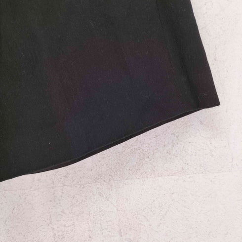 オーラリー AURALEE LIGHT WOOL MAX GABARDINE SHORTS メンズ 4