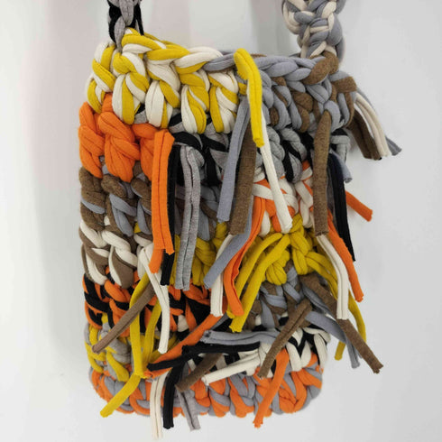 B:TOGETHER Chunky S houlder チャンキー ホルダー ショルダー バック レディース