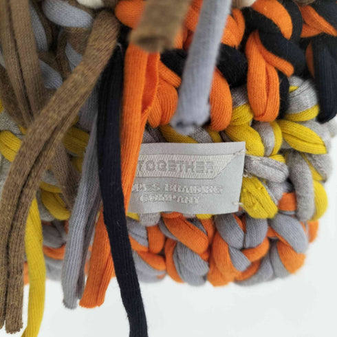 B:TOGETHER Chunky S houlder チャンキー ホルダー ショルダー バック レディース