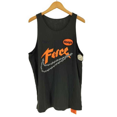ナイキ NIKE DF PRM NARRATIVE JERSEY メンズ 黒系