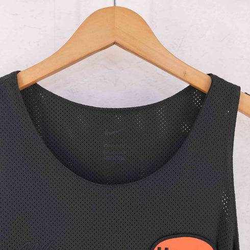 ナイキ NIKE DF PRM NARRATIVE JERSEY メンズ 黒系