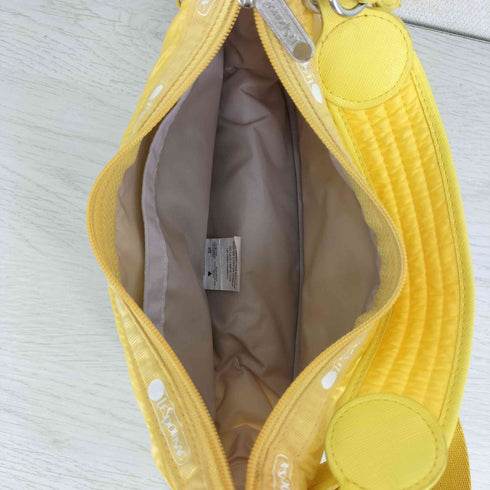レスポートサック LeSportsac SMALL CONV HOBO ショルダーバッグ レディース ONE SIZE