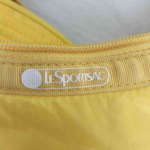 レスポートサック LeSportsac SMALL CONV HOBO ショルダーバッグ レディース ONE SIZE