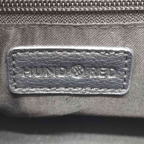HUNDRED 2WAY ファーバッグ レディース
