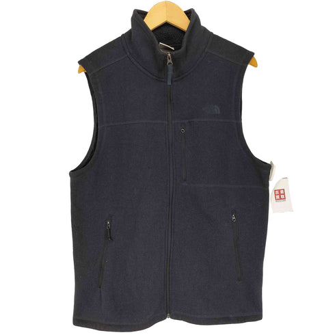 ザノースフェイス THE NORTH FACE 茶タグ ゴードン ライオンズ フリース ベスト メンズ L
