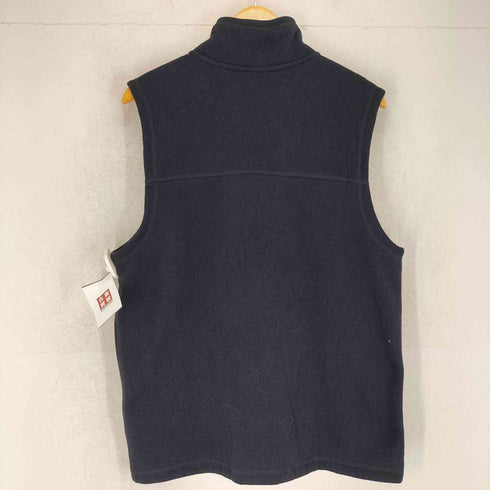 ザノースフェイス THE NORTH FACE 茶タグ ゴードン ライオンズ フリース ベスト メンズ L