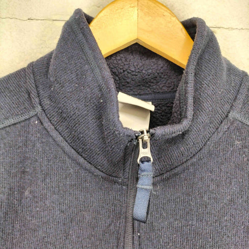 ザノースフェイス THE NORTH FACE 茶タグ ゴードン ライオンズ フリース ベスト メンズ L