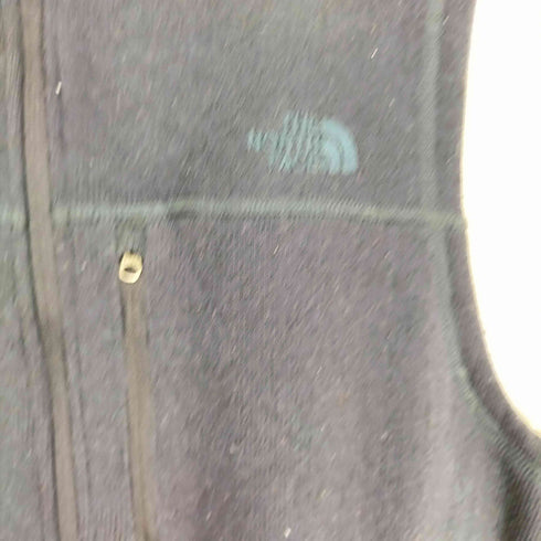 ザノースフェイス THE NORTH FACE 茶タグ ゴードン ライオンズ フリース ベスト メンズ L