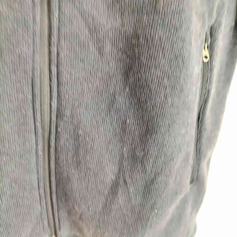 ザノースフェイス THE NORTH FACE 茶タグ ゴードン ライオンズ フリース ベスト メンズ L