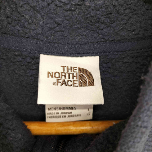 ザノースフェイス THE NORTH FACE 茶タグ ゴードン ライオンズ フリース ベスト メンズ L