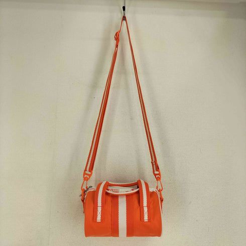 レスポートサック LeSportsac MINI ROLL BAG スペクテイターアンバーオレンジ レディース ONE SIZE