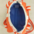 レスポートサック LeSportsac MINI ROLL BAG スペクテイターアンバーオレンジ レディース ONE SIZE