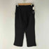 トリココムデギャルソン tricot COMME des GARCONS 01AW ウールクロップドパンツ レディース JPN:S