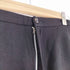 トリココムデギャルソン tricot COMME des GARCONS 01AW ウールクロップドパンツ レディース JPN:S