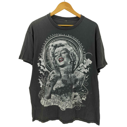 プリントTシャツ メンズ