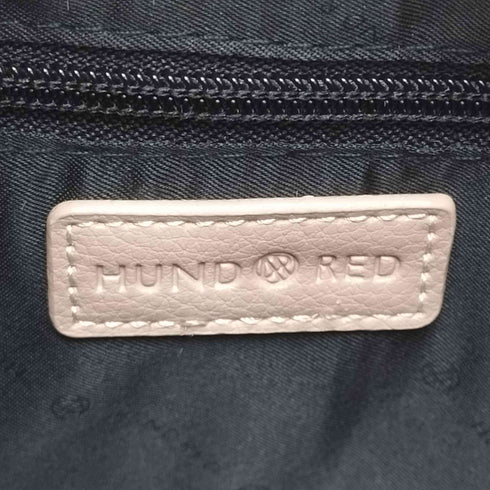 HUNDRED 2WAY ファーバッグ レディース