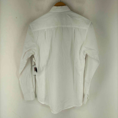 プレイコムデギャルソン PLAY COMME des GARCONS ハートワッペン L/S シャツ メンズ