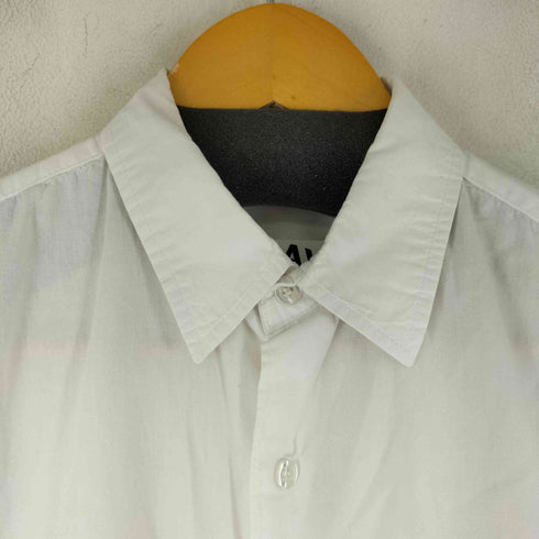 プレイコムデギャルソン PLAY COMME des GARCONS ハートワッペン L/S シャツ メンズ