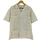 RAVGO 90s S/S キューバシャツ メンズ XL