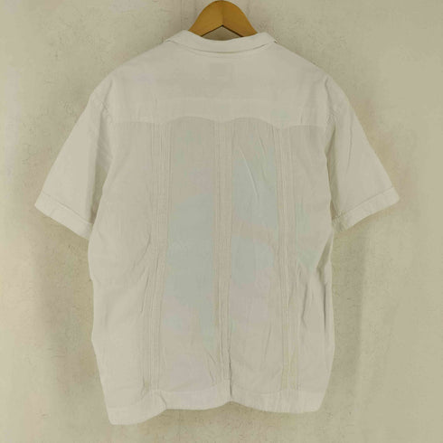 RAVGO 90s S/S キューバシャツ メンズ XL