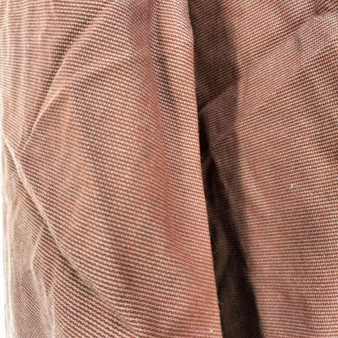 NON IRON インドネシア製 玉虫 レギュラーカラーシャツ メンズ 18 36/37 TALL