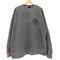 イグザンプル EXAMPLE GOD BLESS YOU×Mark Gonzales 両面 プリント クルーネック スウェット メンズ import:XXL