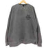 イグザンプル EXAMPLE GOD BLESS YOU×Mark Gonzales 両面 プリント クルーネック スウェット メンズ import:XXL