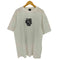 イグザンプル EXAMPLE GOD BLESS YOU BOTTOM LOGO S/S TEE メンズ JPN:XXL