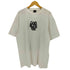 イグザンプル EXAMPLE GOD BLESS YOU BOTTOM LOGO S/S TEE メンズ JPN:XXL