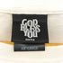 イグザンプル EXAMPLE GOD BLESS YOU BOTTOM LOGO S/S TEE メンズ JPN:XXL