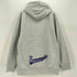 イグザンプル EXAMPLE 24AW EXAMPLE COLLEGE EX LOGO HOODIE メンズ JPN:XXL