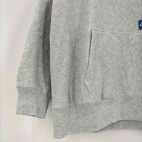 イグザンプル EXAMPLE 24AW EXAMPLE COLLEGE EX LOGO HOODIE メンズ JPN:XXL
