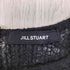 ジルスチュアート JILLSTUART シュリンクシアードッキングニット レディース FREE