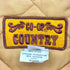 CO-OP COUNTRY カナダ製 キルティング ナイロン ベスト メンズ