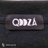 QOOZA キャラクタープリントロングTシャツ レディース