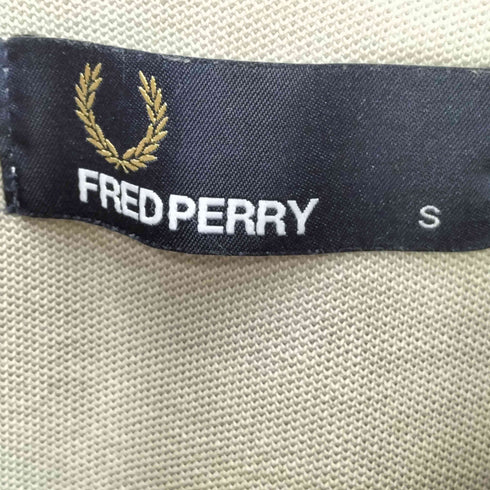 フレッドペリー FRED PERRY TWIN TAPE TRACK JACKET ツインテーブトラックジャケット メンズ import:S