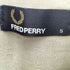 フレッドペリー FRED PERRY TWIN TAPE TRACK JACKET ツインテーブトラックジャケット メンズ import:S