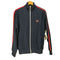 フレッドペリー FRED PERRY TWIN TAPE TRACK JACKET ツインテーブトラックジャケット メンズ import:S